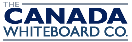The Canadian Whiteboard Co. - Magnetic Whiteboards, Chalkboards, Custom Boards, Bulletin Boards