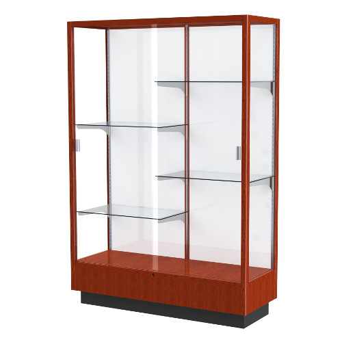 Custom Display Cases  Canada Whiteboard Co.