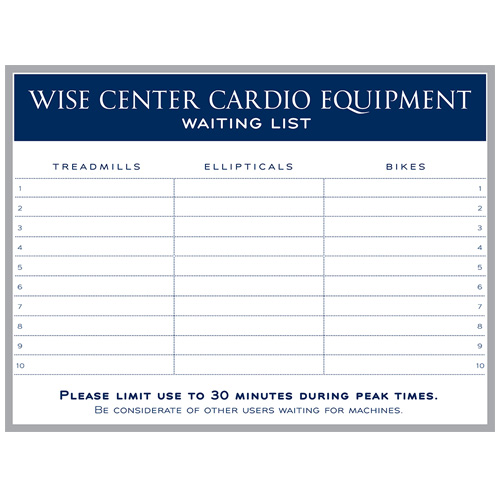 Custom Whiteboards